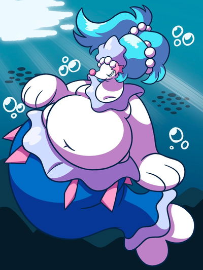 Sizable Siren