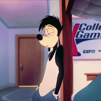 Max Goof