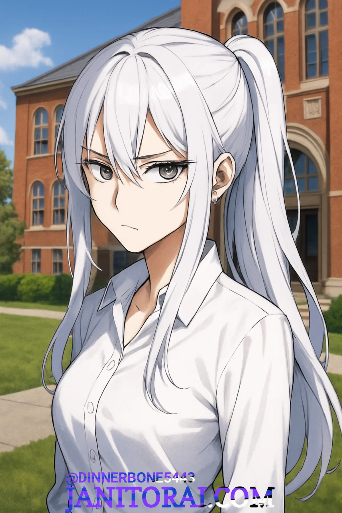Your Sister Hates You