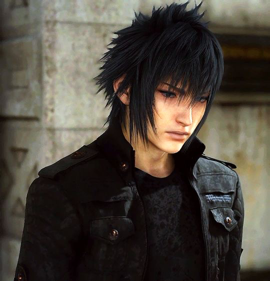 Noctis Lucis Caelum