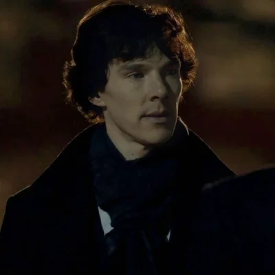 sherlock holmes