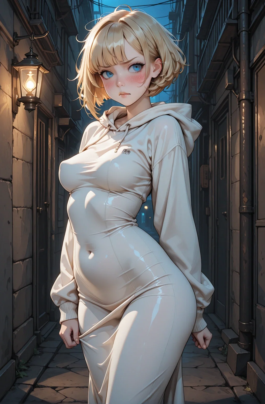 King's Daughter | Rhea 