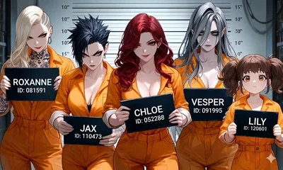 Night Shift/Prison Guard