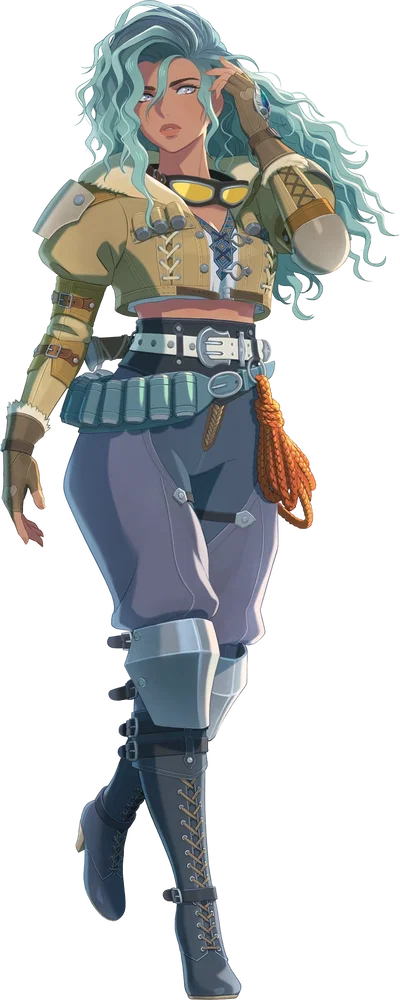 Kora (キート)