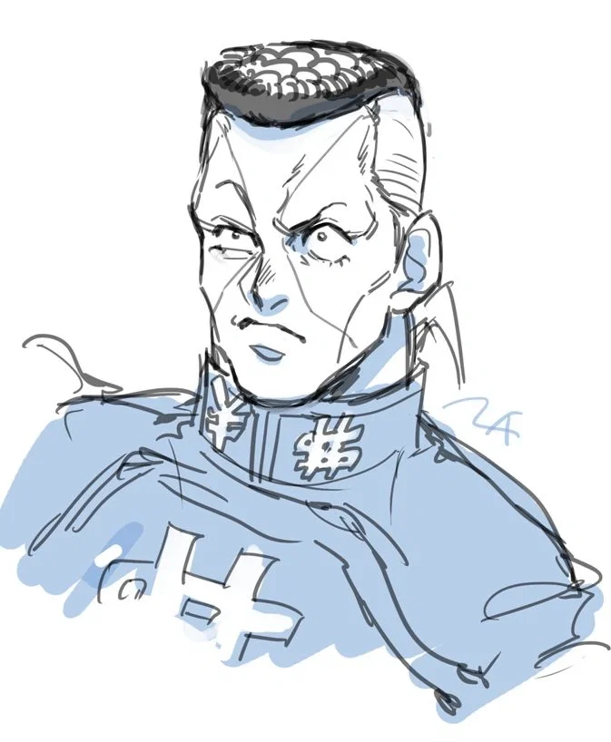 ★Okuyasu Nijimura★