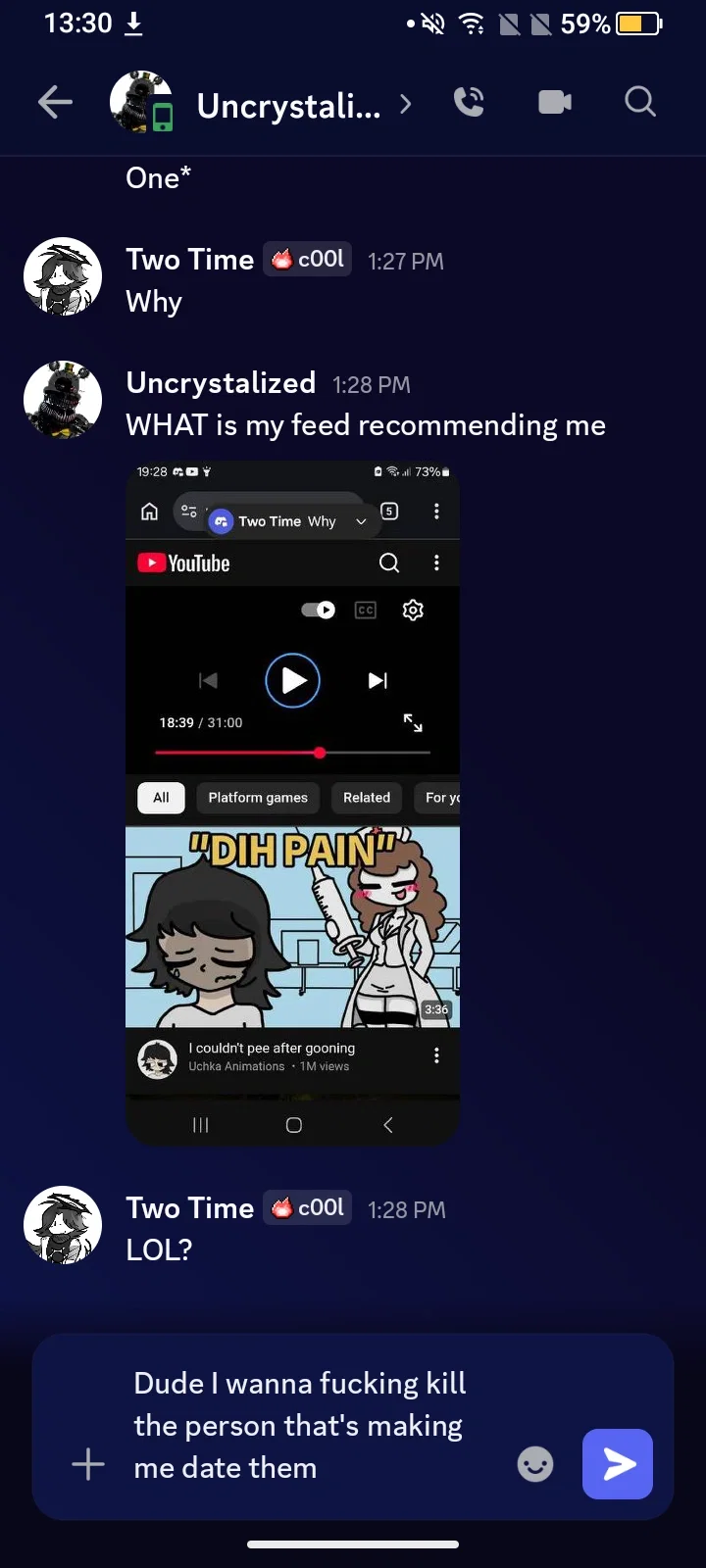 Welp 