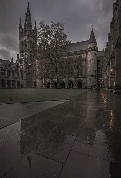 || Supernatural school -  RPG world||
