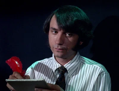Mike Nesmith // The Monkees