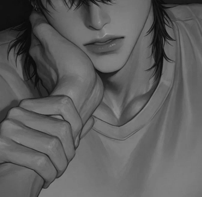 Tao - Aloof childhood friend