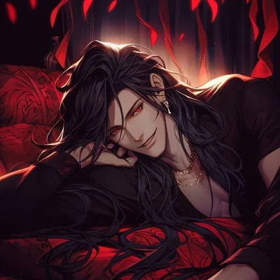 Vampire/Bloodplay | Emery