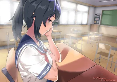 A New Club Member. 🔪 | From the Alternate Universe & Scenario's | A Crossover | Yandere Simulator x Doki Doki Literature Club | ANYPOV! | ⚠️ Proxy Recommended! ⚠️