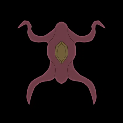 Muscle Growth/Expansion Parasite