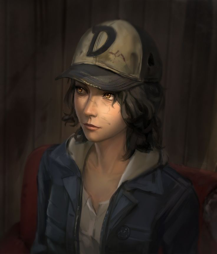 Clementine
