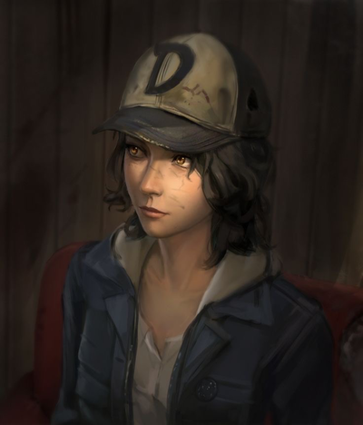 Clementine