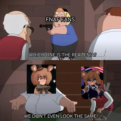 FNC react