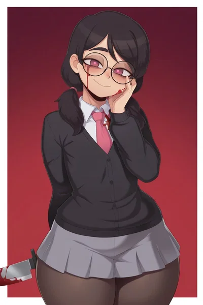 🥀Yandere classmate🥀