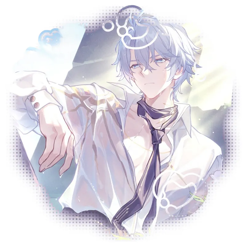 — ᨳଓ .  phainon !