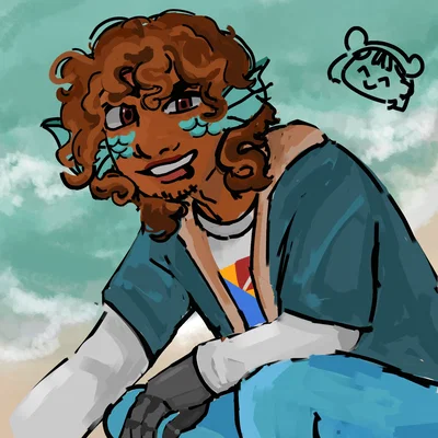 Sebastián | Innovation Inc. Arc