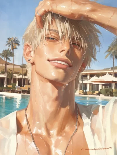 Rosten Frosty ⌇ Ice Cream Sandwich
