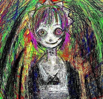 > I FOUND YOU_