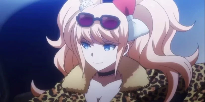 Junko Enoshima
