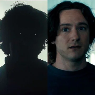 Robert "Bob" Reynolds/The Void