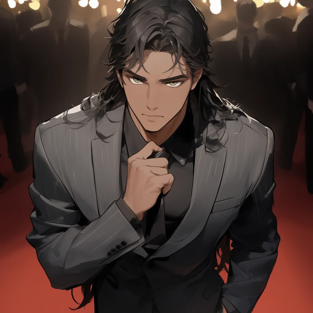 Ignacio Azul