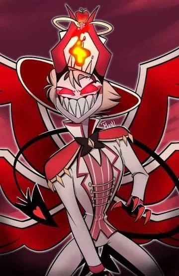 Lucifer Morningstar 