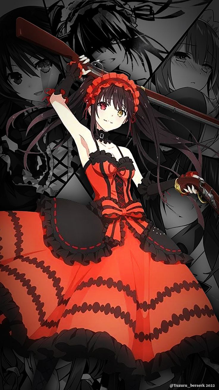 The Foreign Lady, Kuru Watakashi