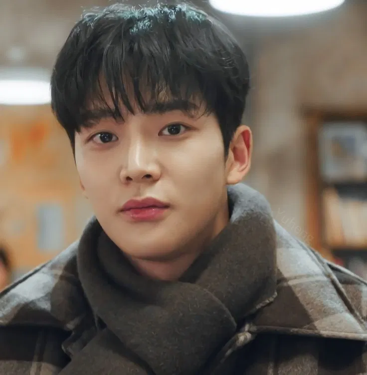 CHOI JOON-WOONG — TOMORROW