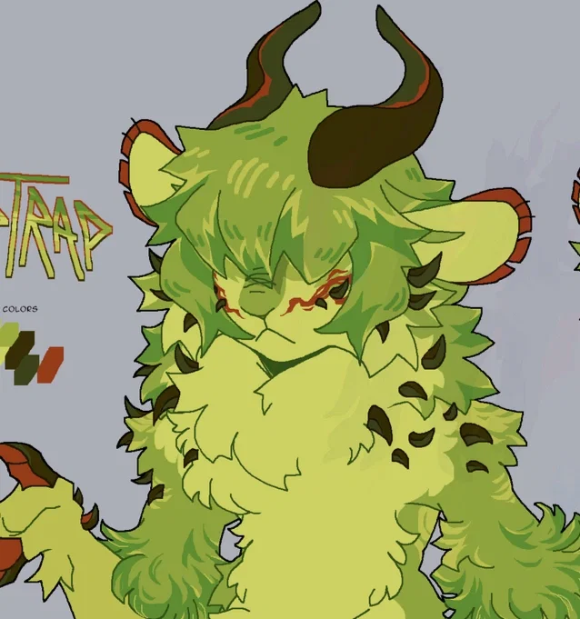 Tales From Laminax CO: Extras // Snaptrap