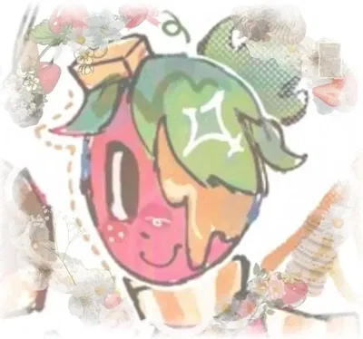 Imma be deadass, I'm not a fan of strawberries