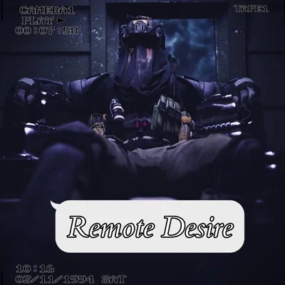 König- Remote Desire