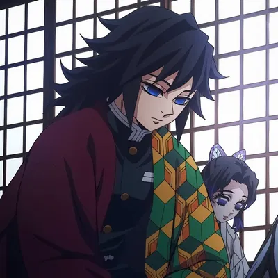 Giyuu -☆- Tomioka 