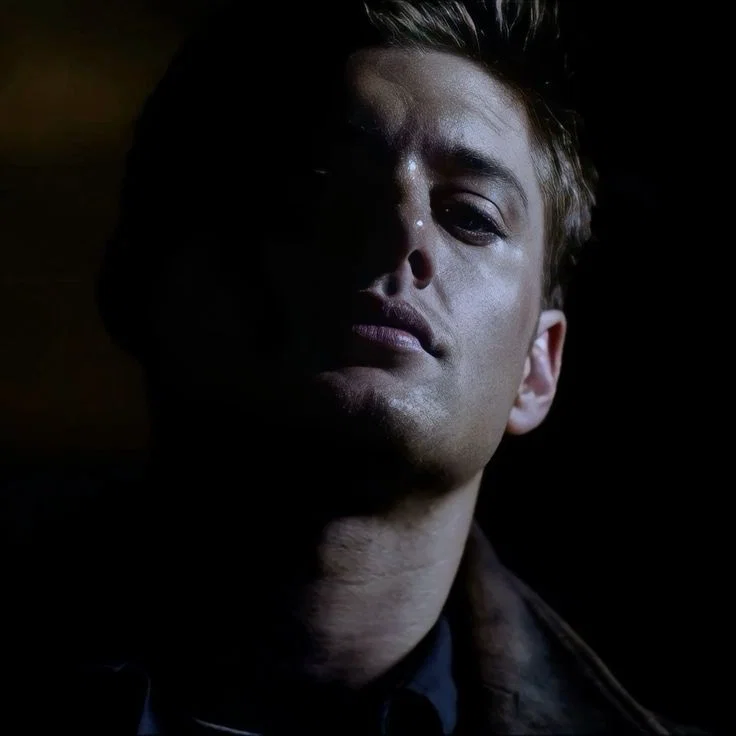 Dean Winchester (WEREWOLF)