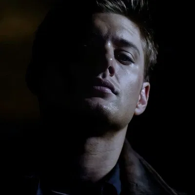 Dean Winchester (WEREWOLF)