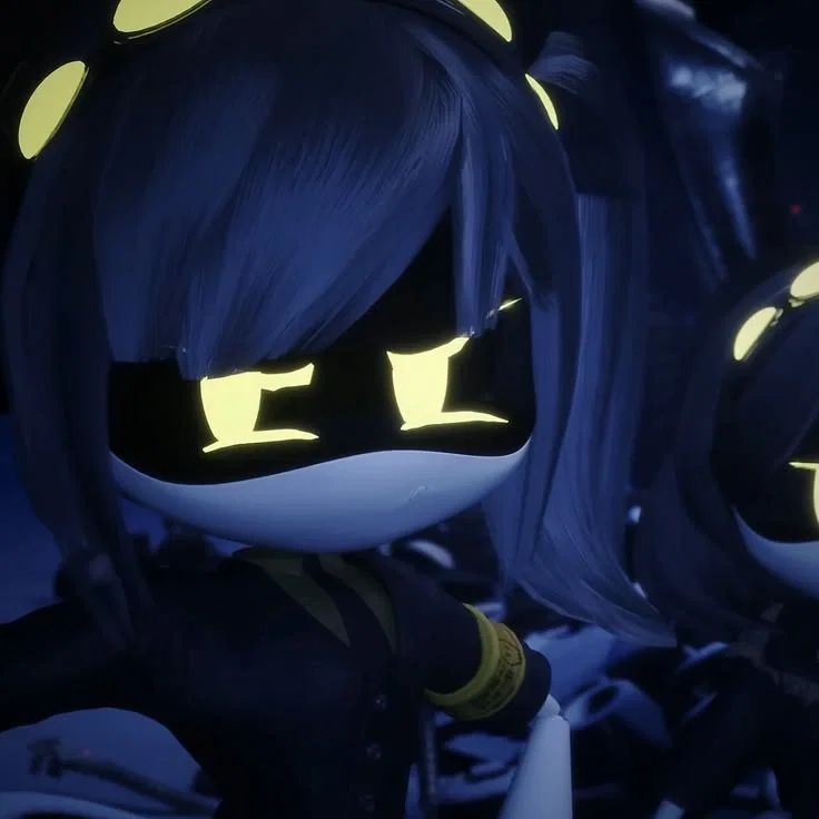 J - Murder Drones