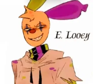 Looey [Edgy Au]