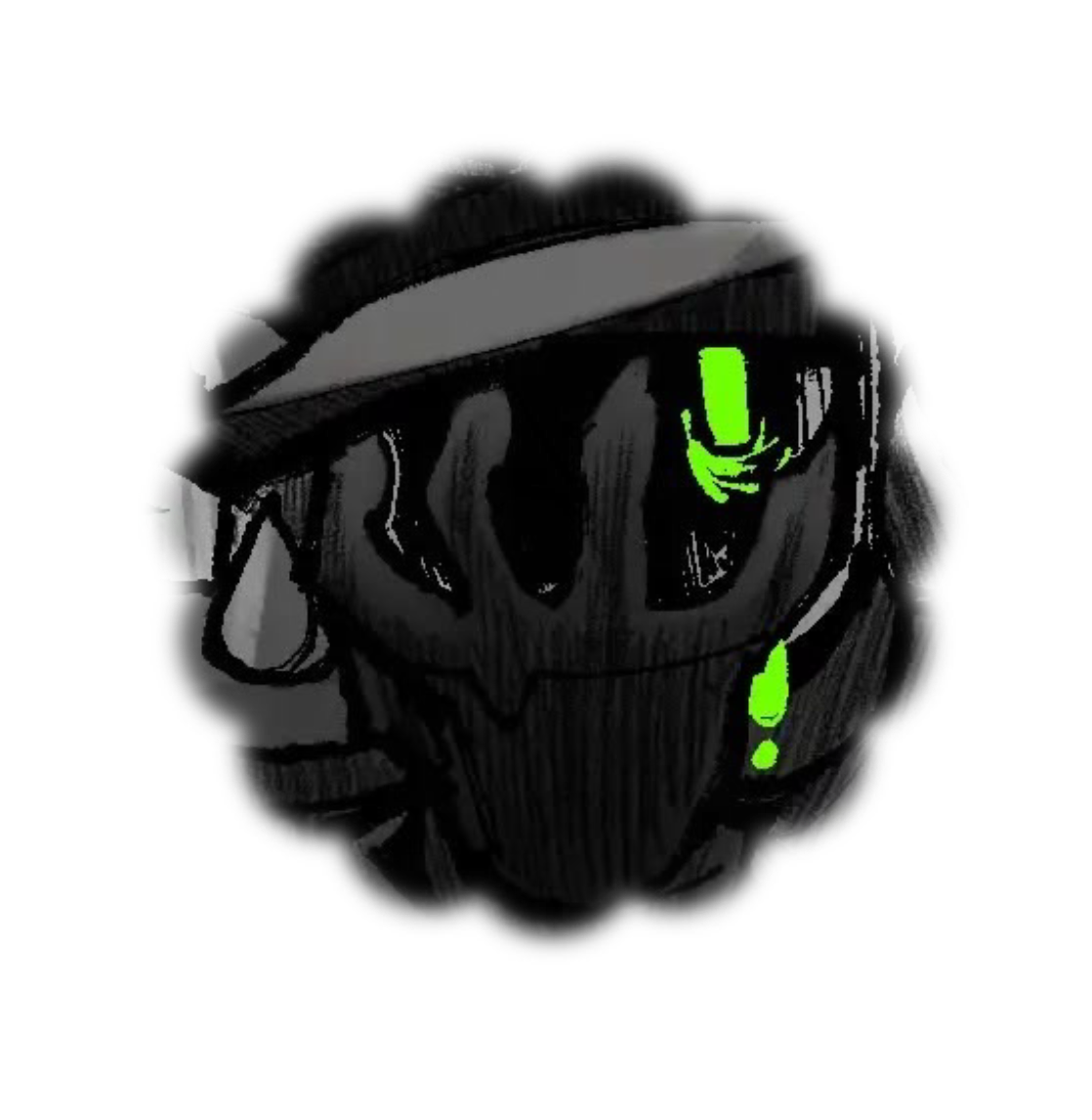  ゙Venomshank . Phighting . 🐦‍⬛ )