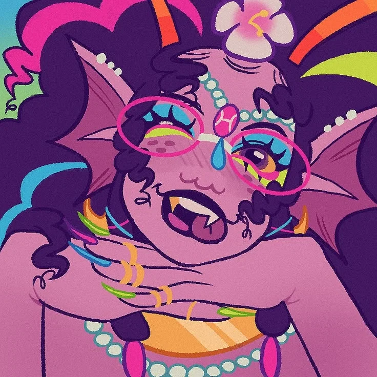 . 𖧧 𓏼 "FEFERI PEIXES"   ⌣  ♓  .