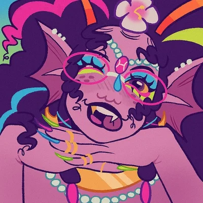 . 𖧧 𓏼 "FEFERI PEIXES"   ⌣  ♓  .