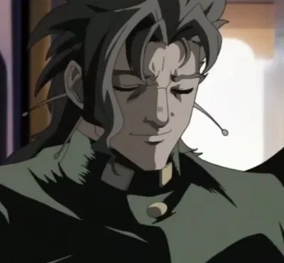 Teacher Kakyoin