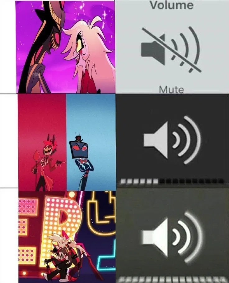 The Hazbin Hotel