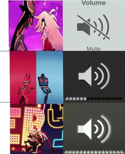 The Hazbin Hotel