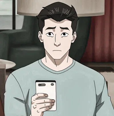 Mark Grayson | Invincible