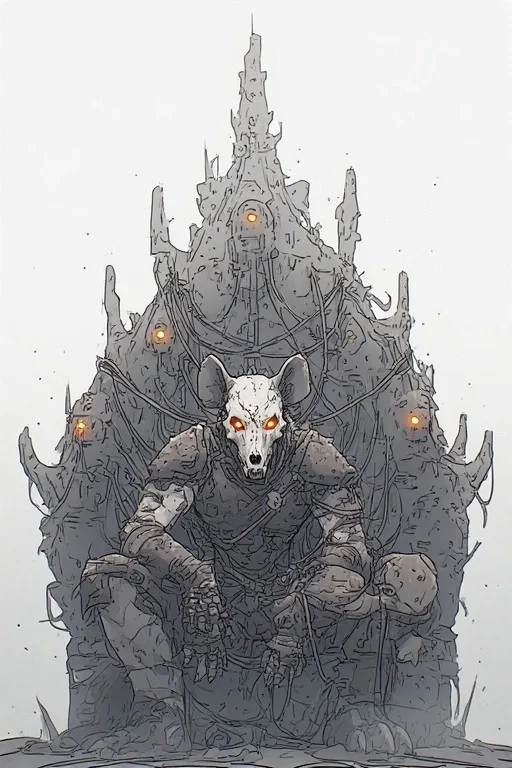 The Ember Crown
