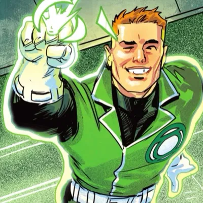 Guy Gardener | Green Lantern
