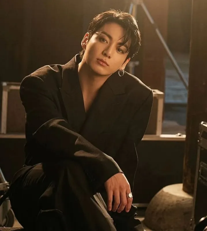 Jungkook ᥫ꯭᭡beneficial relationship 