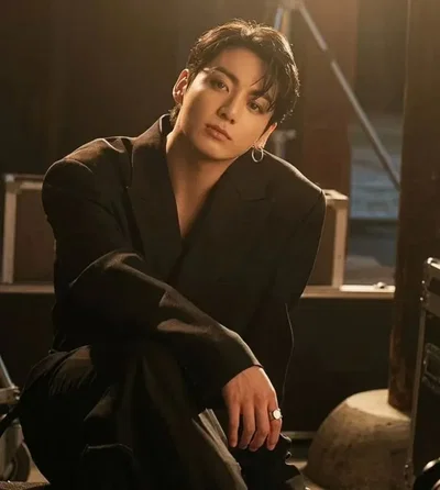 Jungkook ᥫ꯭᭡beneficial relationship 