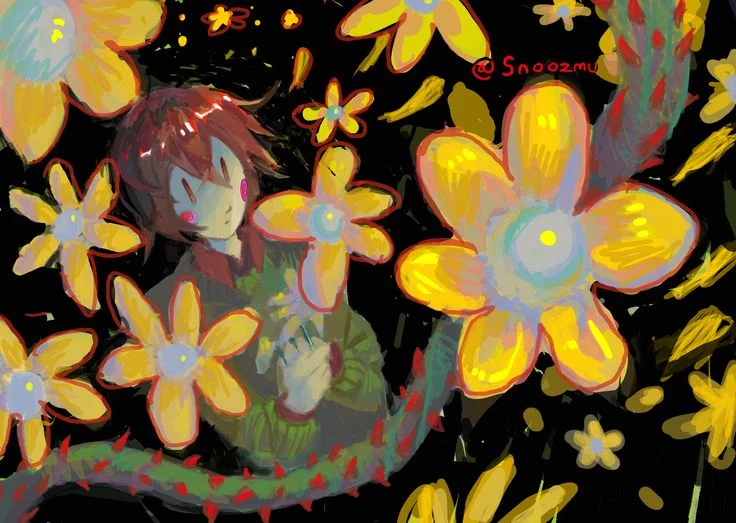 Chara Dreemurr